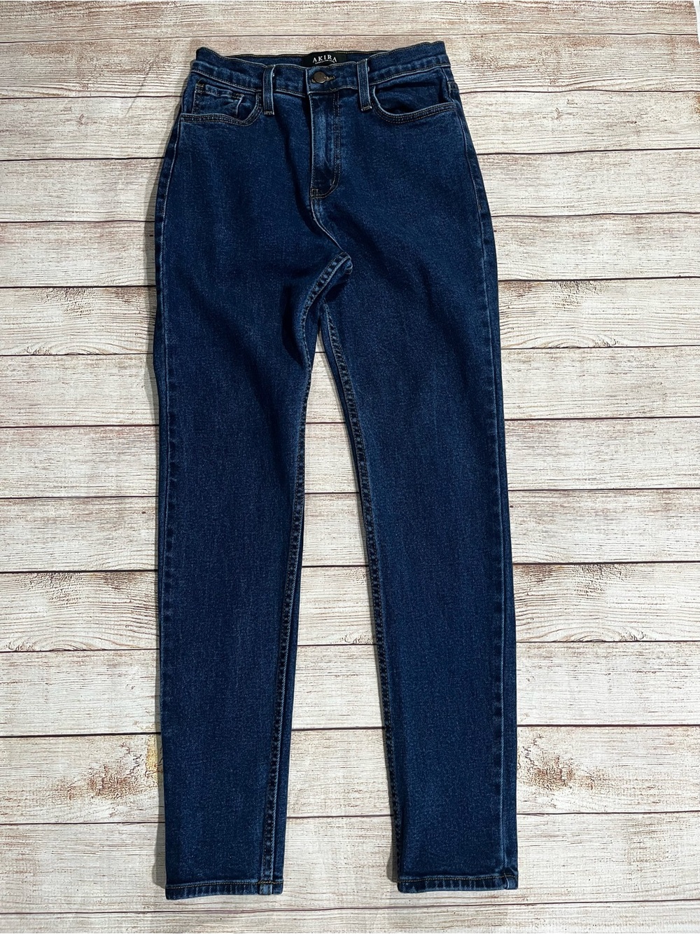 Akira Jeans Size 9